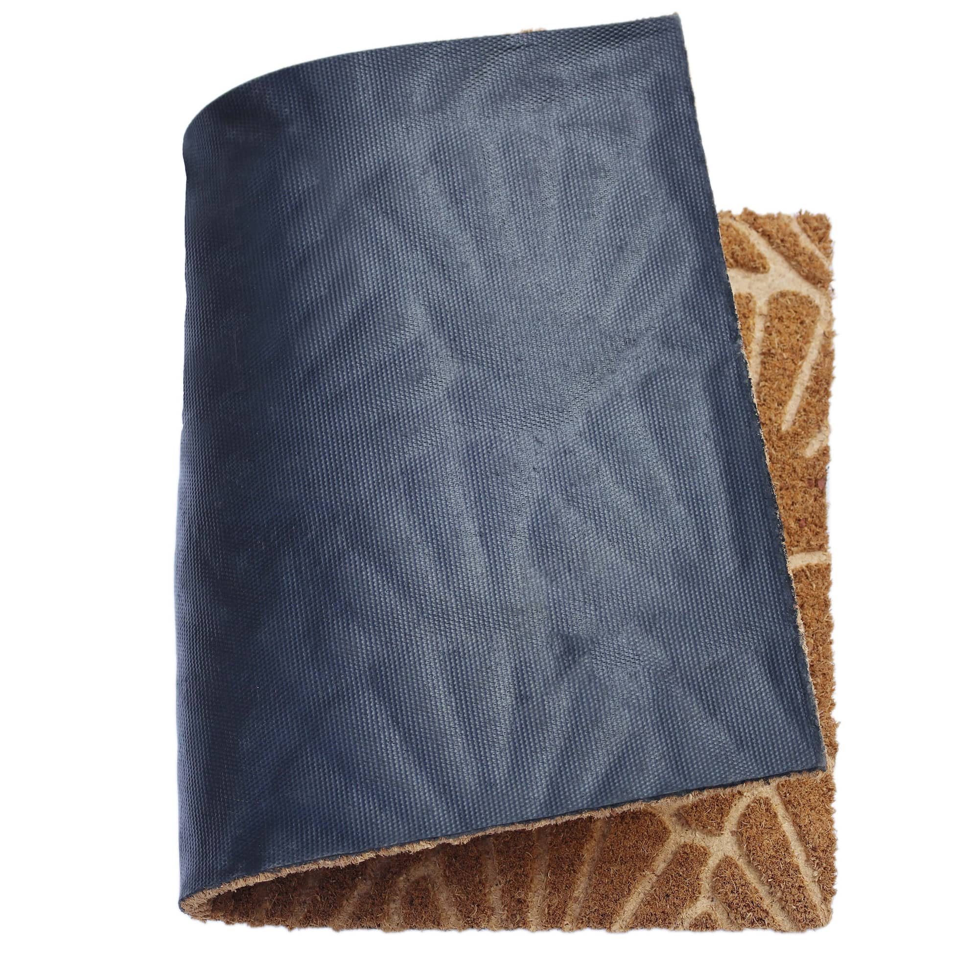 Shell Heat Press Doormat by Ashland®